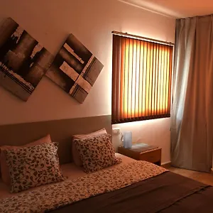 Apartment Country Sun, Casarabonela