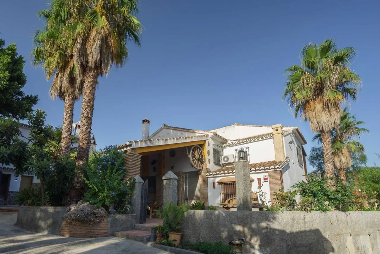 Loma Mendez Casa 2 location